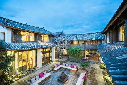 Hotel Huifeng Inn Shuhe