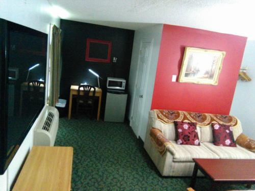 Best Inn Motel