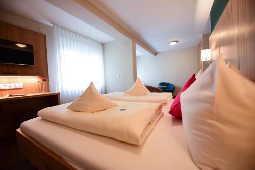 Hotel & Gasthof Richard Held