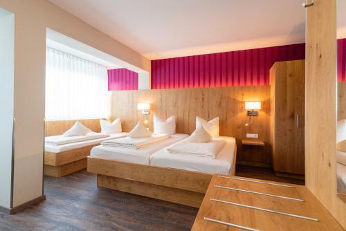 Hotel & Gasthof Richard Held
