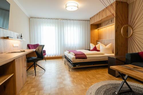 Hotel & Gasthof Richard Held