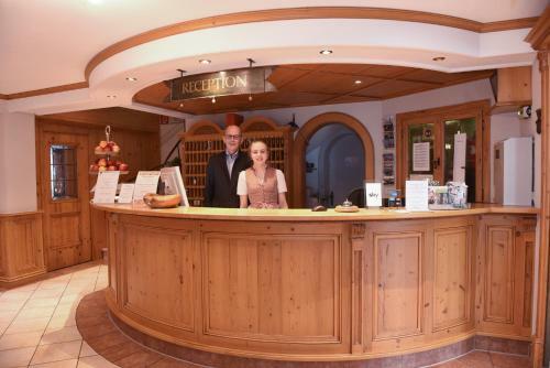 Hotel & Gasthof Richard Held