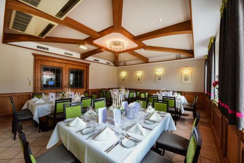 Hotel & Gasthof Richard Held