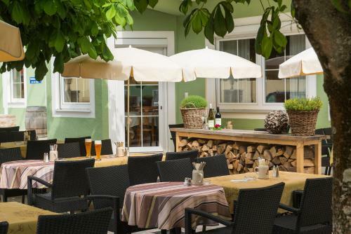 Hotel & Gasthof Richard Held