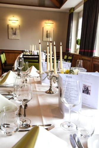 Hotel & Gasthof Richard Held