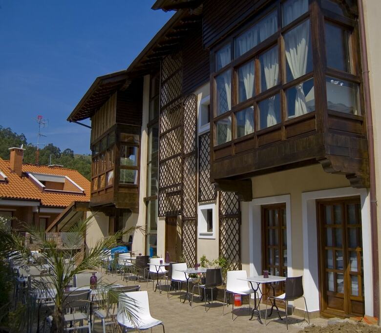 Hotel Agua Viva Posada Spa