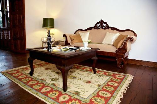 Hotel Emblem�tico San Agustin