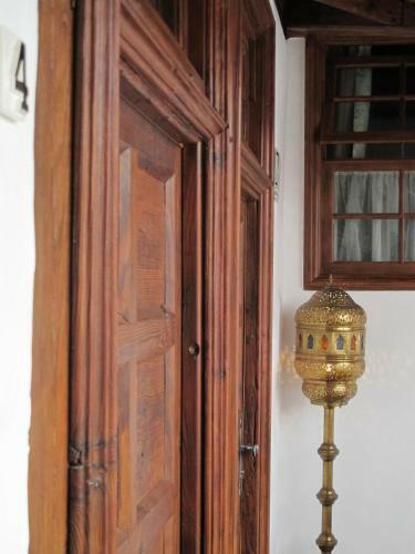 Hotel Emblem�tico San Agustin