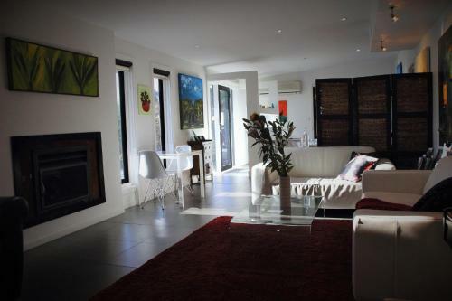Harmony Bed & Breakfast