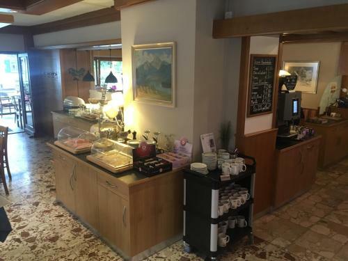 Hostal Alpen Adria Gasthof Rausch