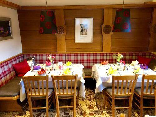 Hostal Alpen Adria Gasthof Rausch