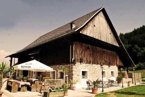 Hostal Alpen Adria Gasthof Rausch