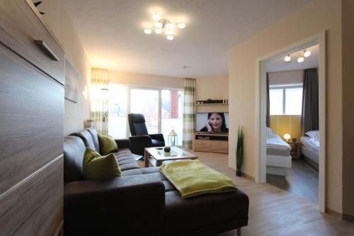 Apartamento Wohnresidenz Whg 3