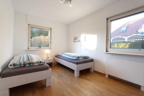 Apartamento Haus Meisenweg 5