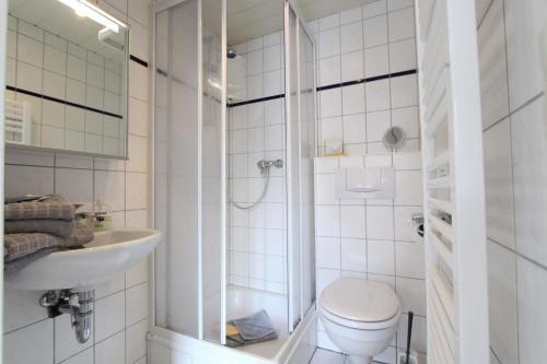 Apartamento Haus Seem�we Whg 5