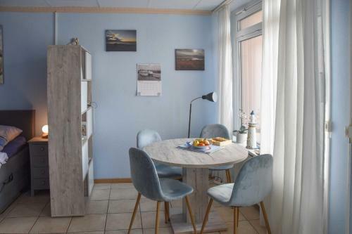 Apartamento Delphinkoje Fewo Kniedler