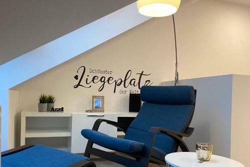 Apartamento Kirchweg 9 Auszeit 3