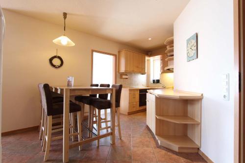 Apartamento Wohnresidenz Whg 9