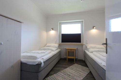 Apartamento Haus Anna Whg 1 Eg