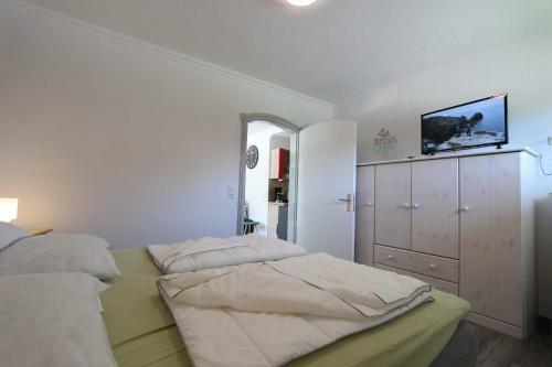 Apartamento Haus Anna Whg 1 Eg