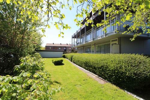 Apartamento Haus Holg�nt Whg 6 Og