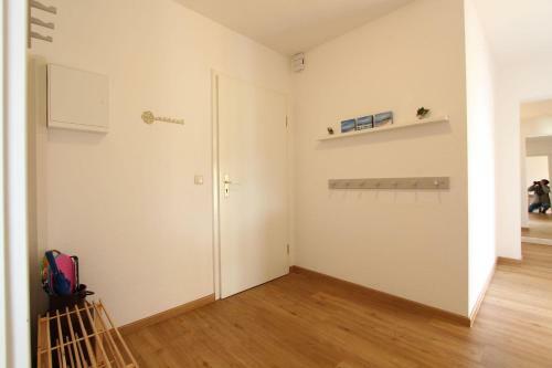 Apartamento Haus Holg�nt Whg 6 Og