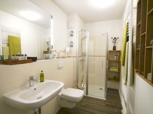 Apartamento Am Ring 22 Whg 4 Kormoran
