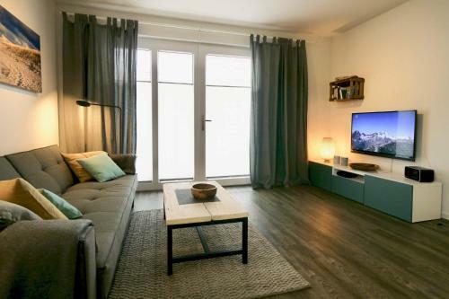 Apartamento Am Ring 22 Whg 4 Kormoran