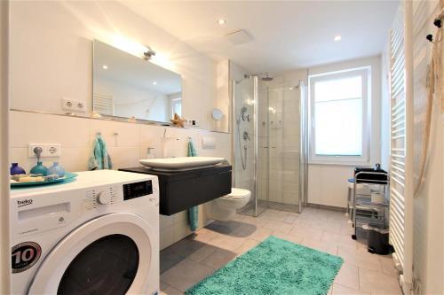 Apartamento Waldstra�e 20 Whg 20