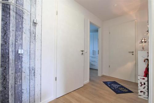 Apartamento Waldstra�e 20 Whg 20