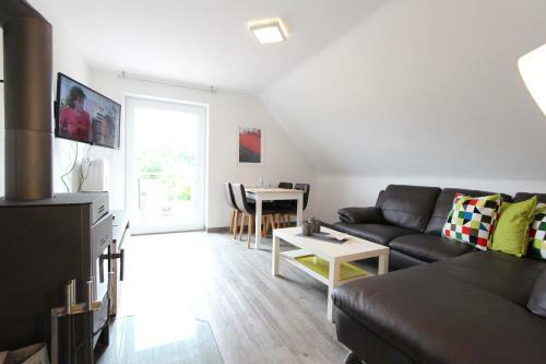 Apartamento Haus Anna Whg 4 Og