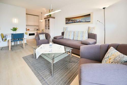Apartamento Fewo Lenchen Im Kaiserhof