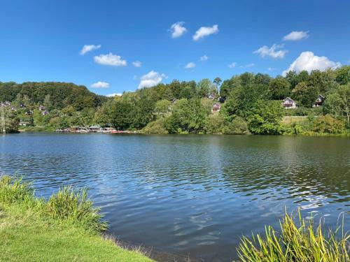 Mein-seepark, Ferienhaus Heike