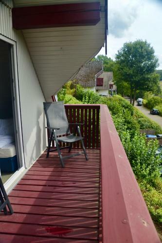 Mein-seepark, Ferienhaus Heike