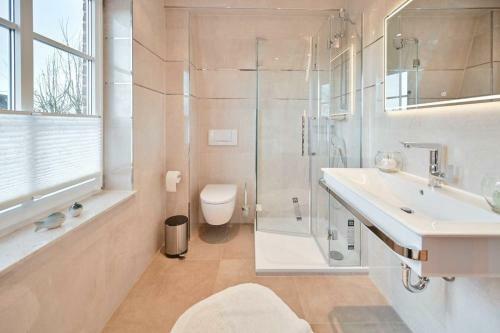 Apartamento Fewo Audi Nr 2