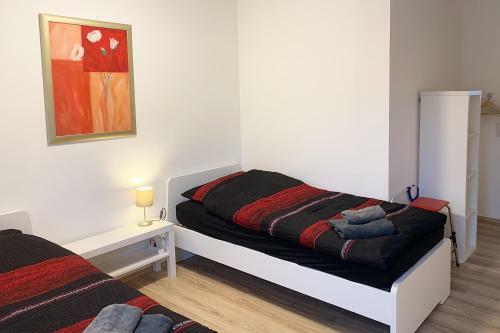 Apartamento Sch�ne Ferienwohnung Bei Lennestadt