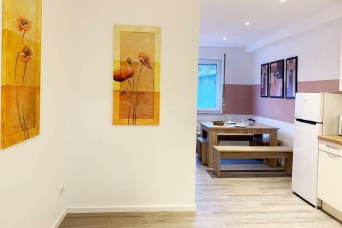 Apartamento Sch�ne Ferienwohnung Bei Lennestadt