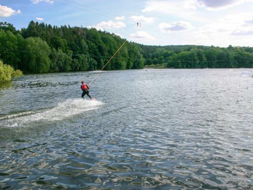 Holiday Home Seepark Kirchheim-9