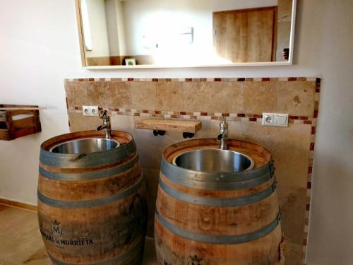 Apartamento Ferienhaus-schiemann