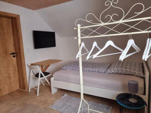 Apartamento Ferienhaus-schiemann