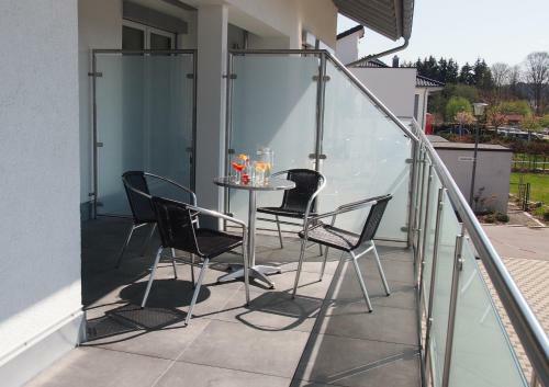 Apartamento Ferienwohnung Allg�u