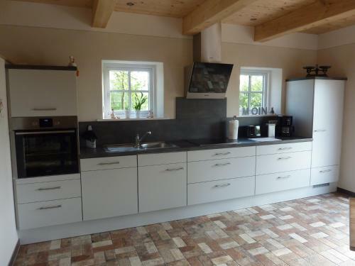 Apartamento Ferienwohnung Landtraum