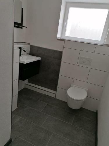 Apartamento Neue Ferienwohnung, Center Park, Bodensee, Waz
