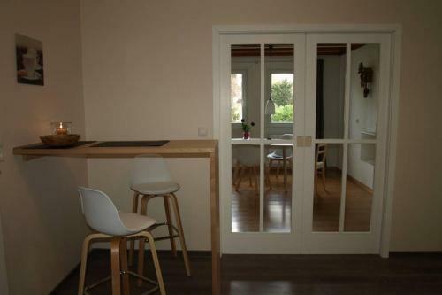 Apartamento Gro�z�gige Ferienwohnung Am Kloster