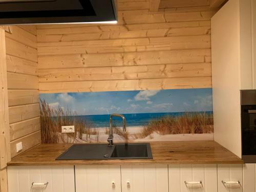 Apartamento Lodge Klausdorf