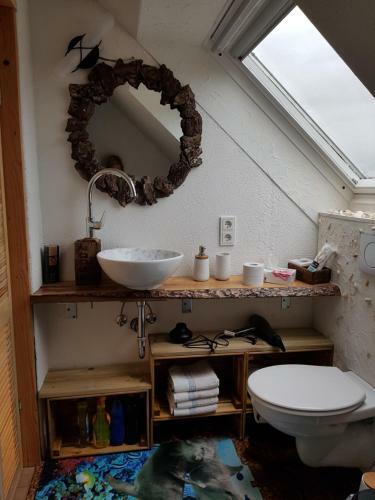 Apartamento Zucht- Und Ausbildungsstall Rubly