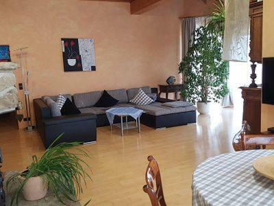 Ferienhaus Walli