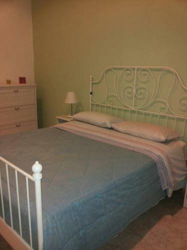Bed & Breakfast Antica Dimora Naples