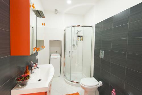 Apartamento La Cartolina Di Napoli