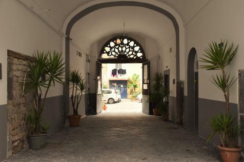 Apartamento La Cartolina Di Napoli